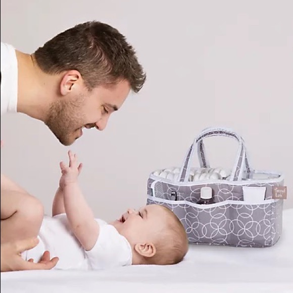 Trend Lab Storage Caddy - Picture 5 of 9